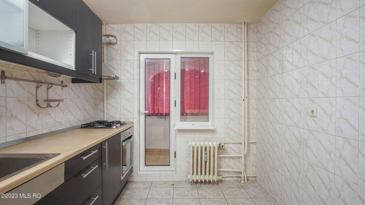 Apartament 3 camere în zona Pantelimon, cu tur virtual inclus!