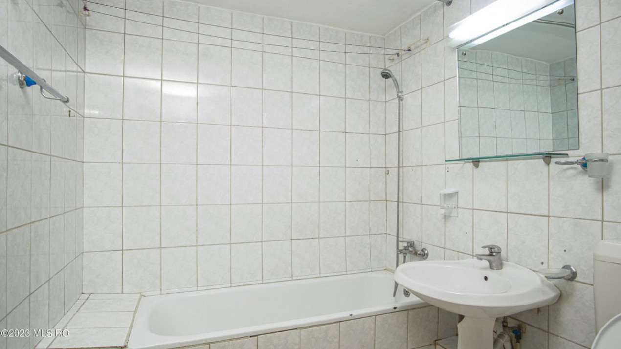 Apartament 3 camere în zona Pantelimon, cu tur virtual inclus!