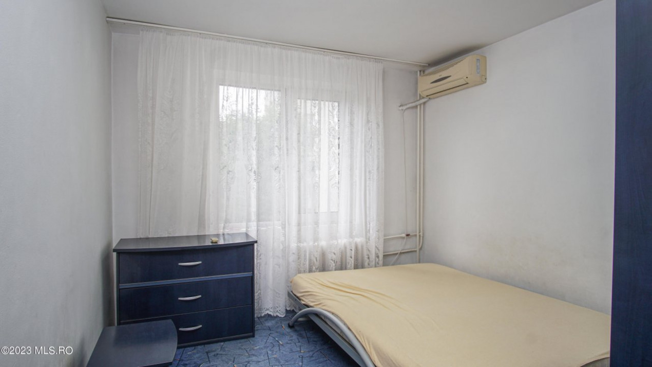 Apartament 3 camere în zona Pantelimon, cu tur virtual inclus!