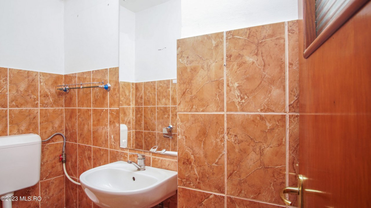 Apartament 3 camere în zona Pantelimon, cu tur virtual inclus!