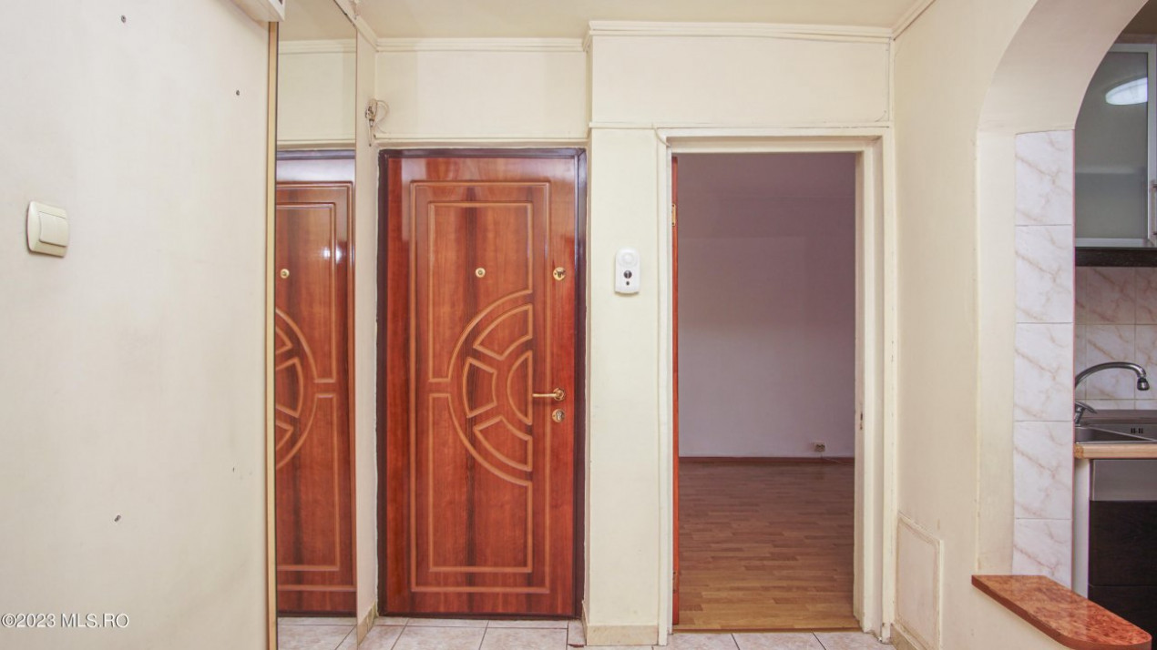 Apartament 3 camere în zona Pantelimon, cu tur virtual inclus!