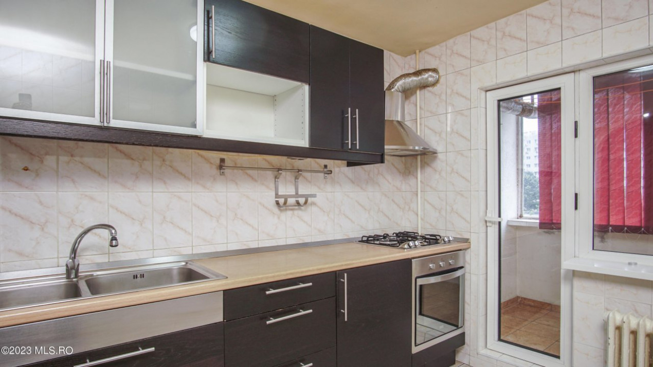 Apartament 3 camere în zona Pantelimon, cu tur virtual inclus!