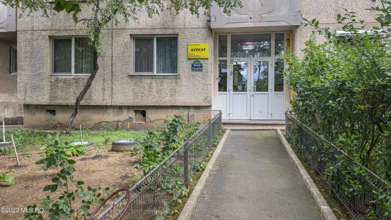 Apartament 3 camere în zona Pantelimon, cu tur virtual inclus!