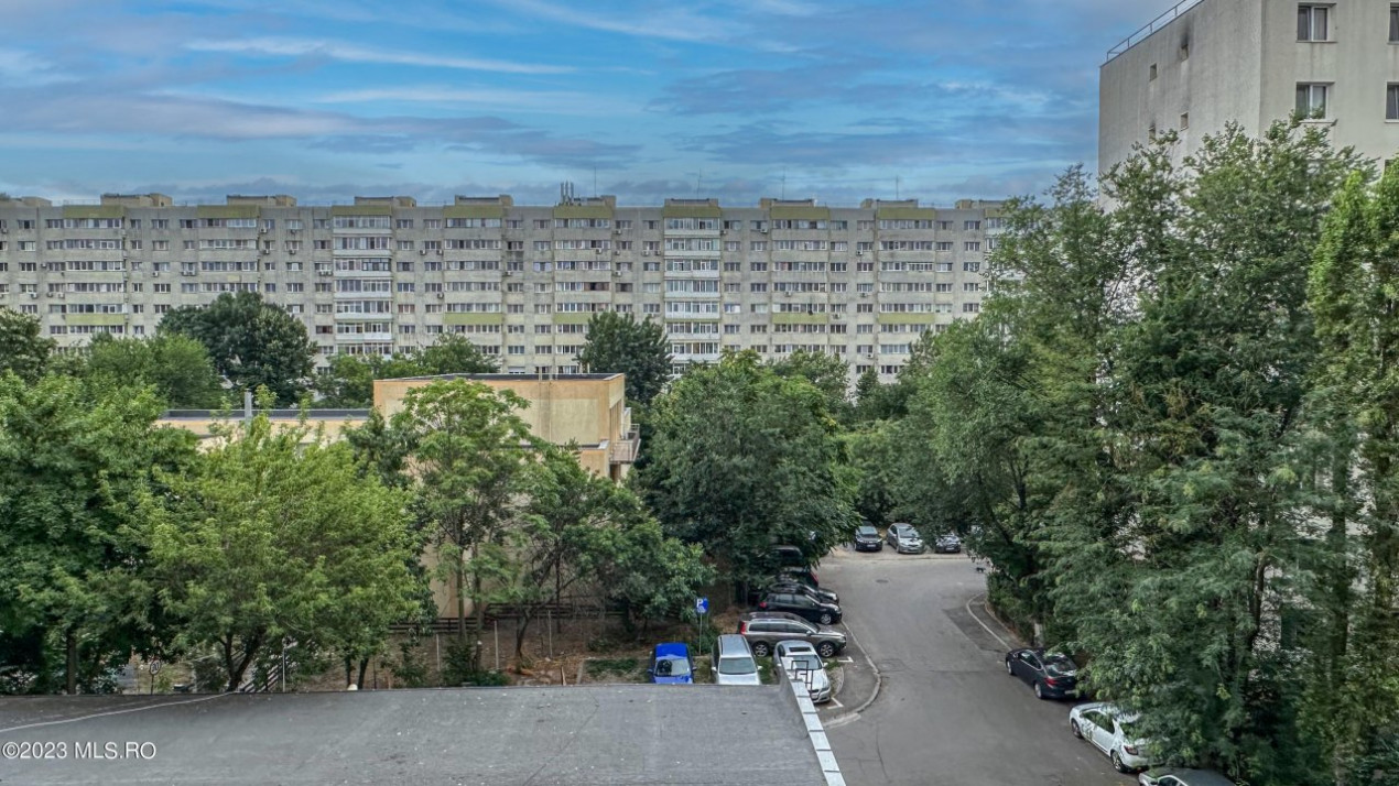 Apartament 3 camere în zona Pantelimon, cu tur virtual inclus!