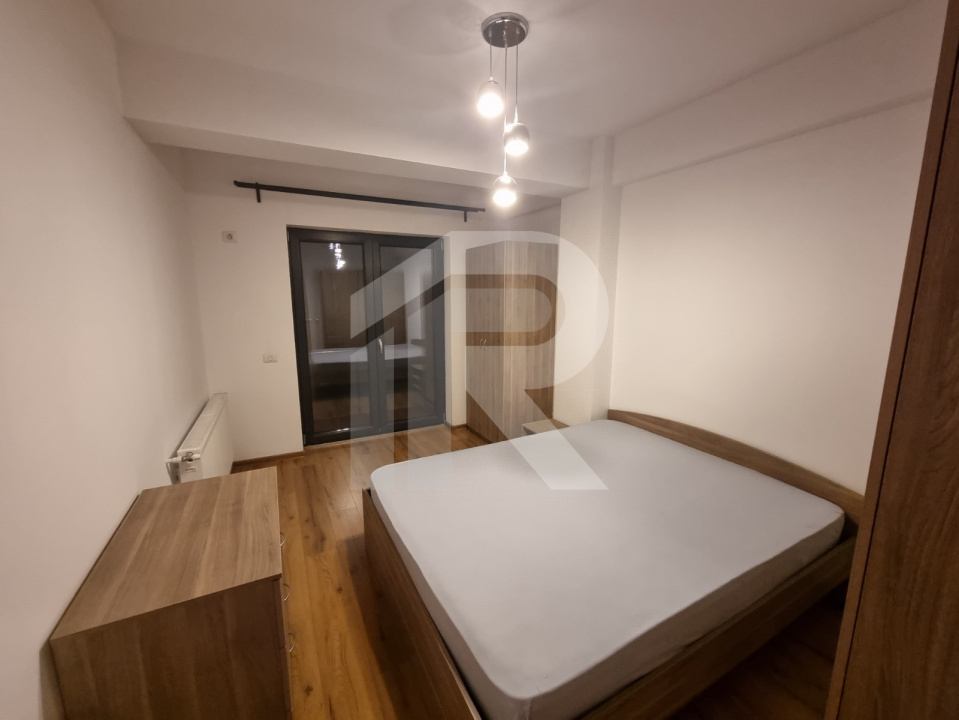 Vanzare apartament 2 camere Traian