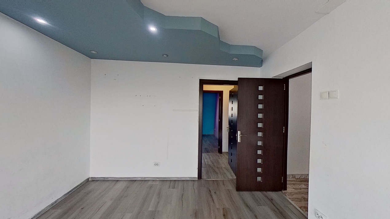 Calea Crangasi 13 -liber - tur virtual inclus