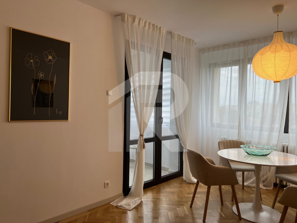 Inchiriere 3 camere Vatra Luminoasa
