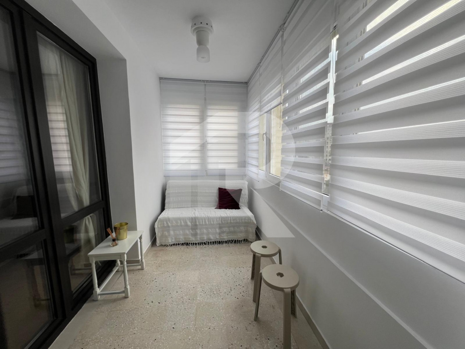 Inchiriere 3 camere Vatra Luminoasa