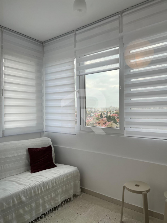 Inchiriere 3 camere Vatra Luminoasa