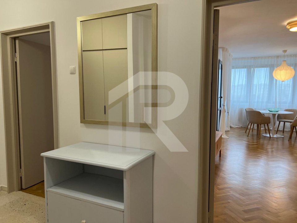 Inchiriere 3 camere Vatra Luminoasa