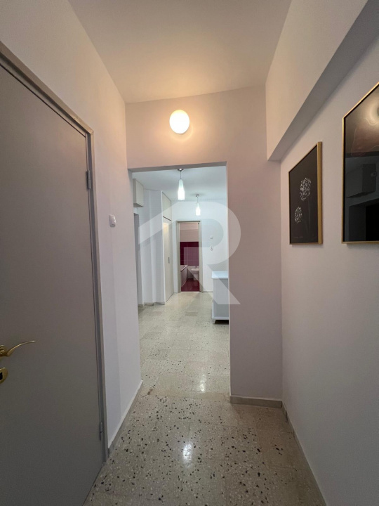 Inchiriere 3 camere Vatra Luminoasa