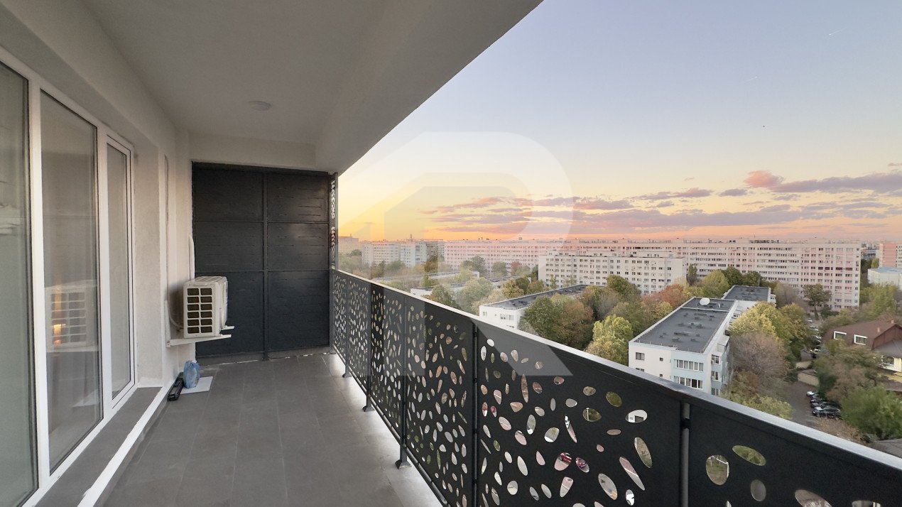 Ultramodern - Prima inchiriere - Loc de Parcare
