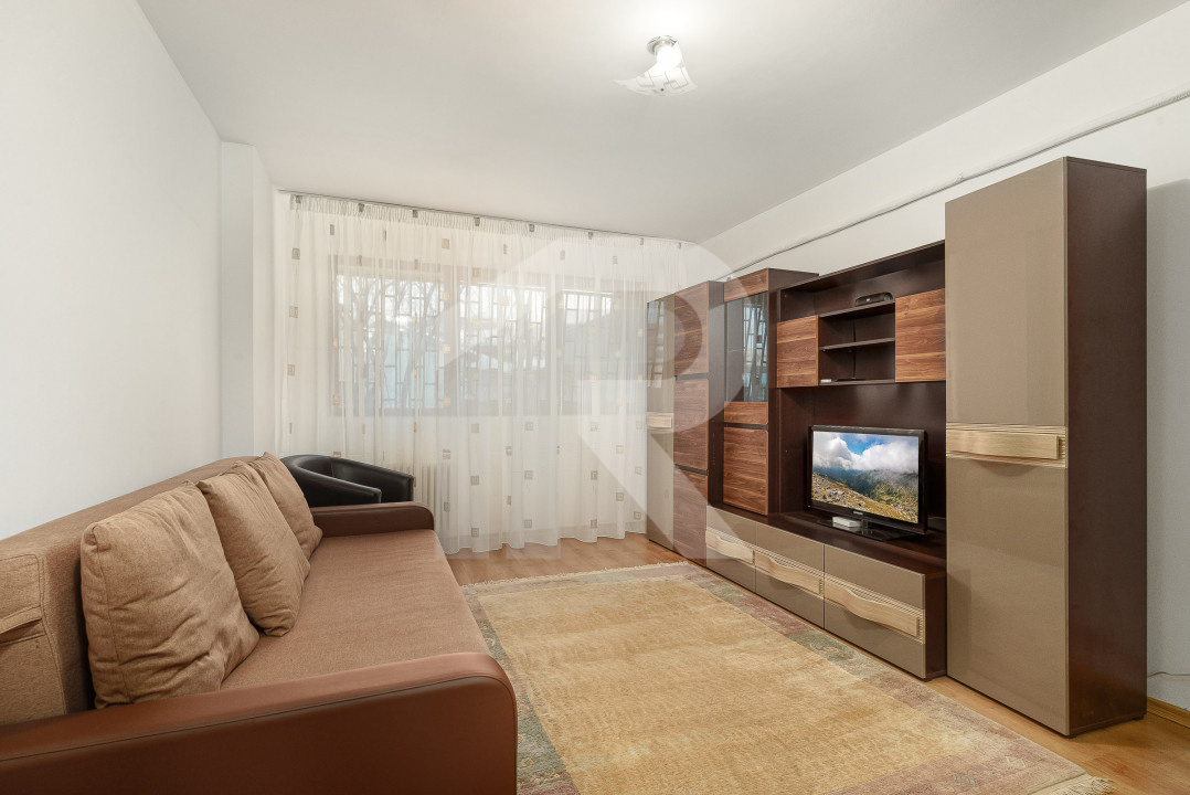 Apartament 2 camere  Cantemir - Bdul Mărășești