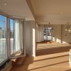 PRIMA INCHIRIERE Penthouse lux+3 terase Laguna Residence