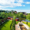 Super ocazie! Vilă de vânzare în Snagov, cu deschidere la lac