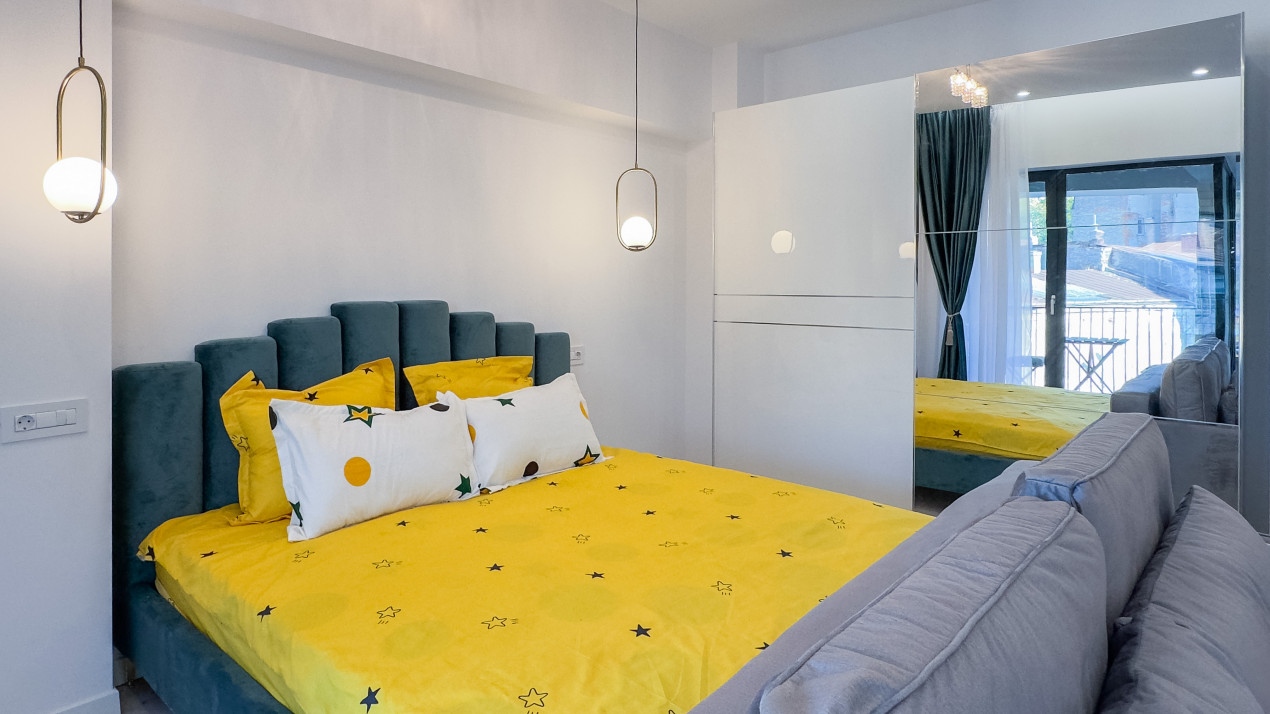 Descoperă Luxul și Confortul Urban la The Corner Armeneasca!