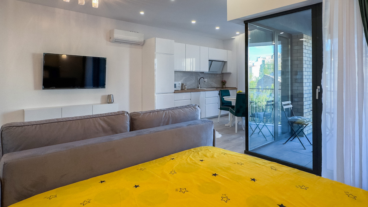 Descoperă Luxul și Confortul Urban la The Corner Armeneasca!