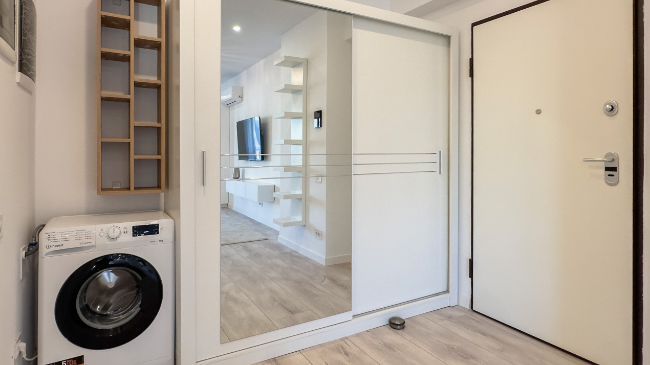 Descoperă Luxul și Confortul Urban la The Corner Armeneasca!