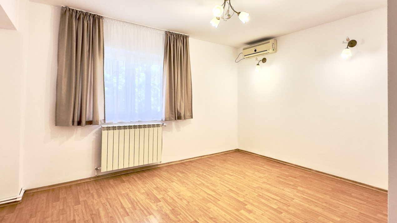 Apartament Mobilat și Luminos în Popești-Leordeni, Ideal pentru Familie