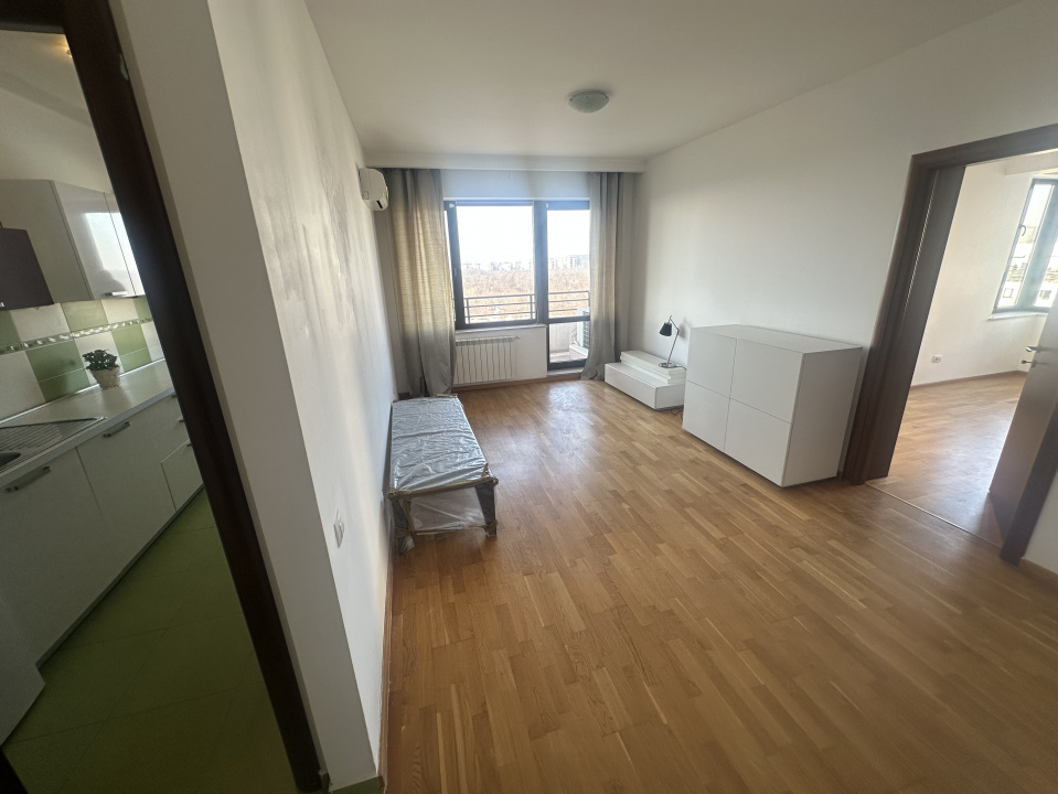 BANEASA, PRIVIGHETORILOR, APARTAMENT 63 MP+Parcare!