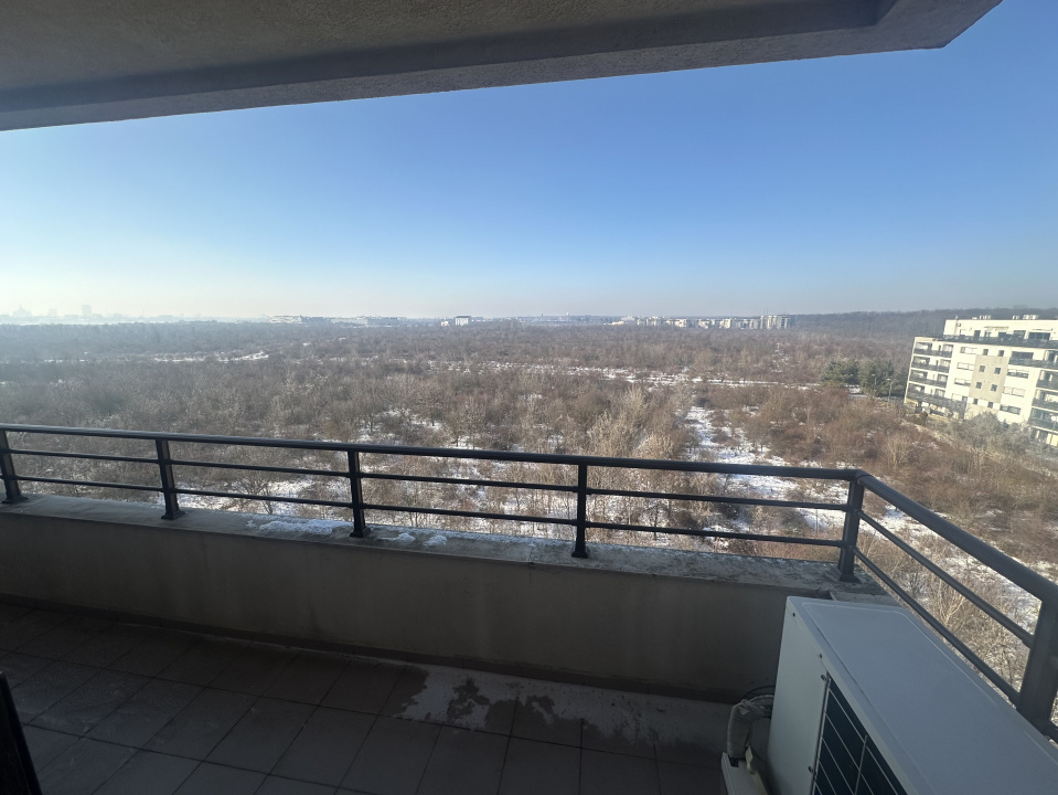 BANEASA, PRIVIGHETORILOR, APARTAMENT 63 MP+Parcare!