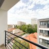 M. Voievod, Piata Muncii, apartament cu 3 camere de vânzare