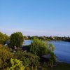 SUPER OCAZIE SE VINDE VILA DE LUX SI CASA DE OASPESTI IN BALOTESTI LA LAC