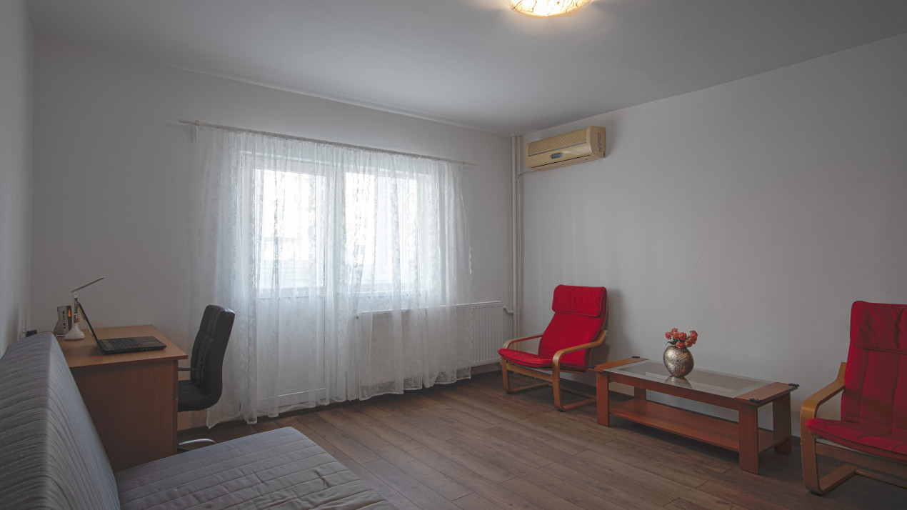 Apartament elegant în apropierea Mall-ului Vitan, cu loc de parcare inclus