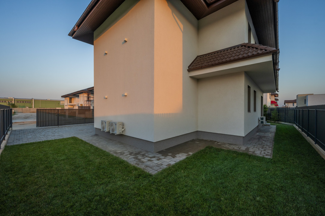 TUNARI - CENTRAL, VILA 190 MP, LOT 370 MP, LA CHEIE!