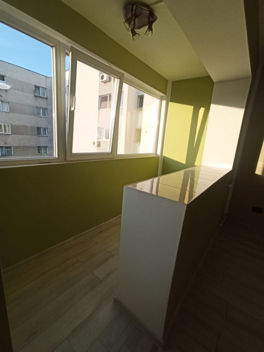 DE VANZARE APARTAMENT 2 CAMERE LANGA METROU FAVORIT IN ZONA DRUMUL TABEREI