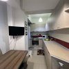 Apartament 2 camere Bucurestii Noi, metrou Jiului, mobilat, utilat, terasa 24mp