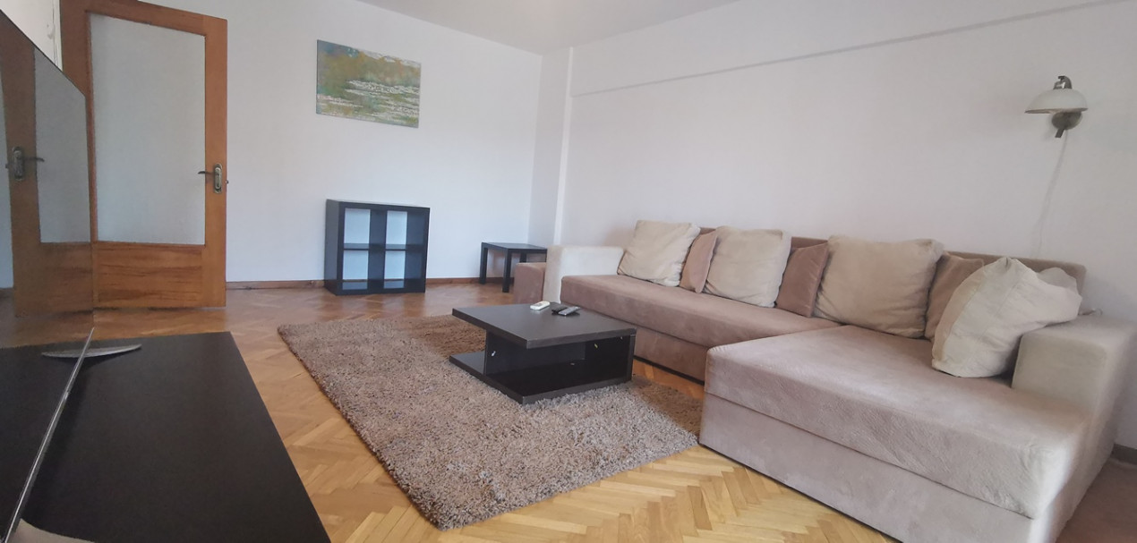 Apartament inchiriere 2 camere Unirii- Libertatii