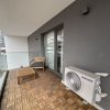 Apartament 2 camere Prima Vista, mobilat si utilat+loc parcare