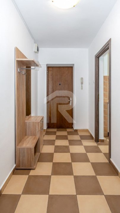 Apartament cu 3 Camere în Inima Bucureștiului - Unirii