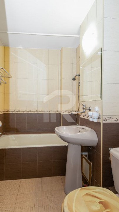 Apartament cu 3 Camere în Inima Bucureștiului - Unirii