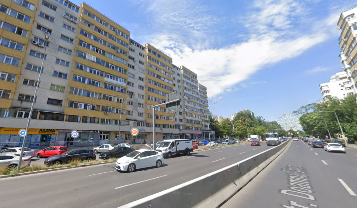 SUPER OCAZIE SE VINDE APARTAMENT 2 CAMERE DECOMANDAT LANGA PARCUL TEI, DNA GHICA