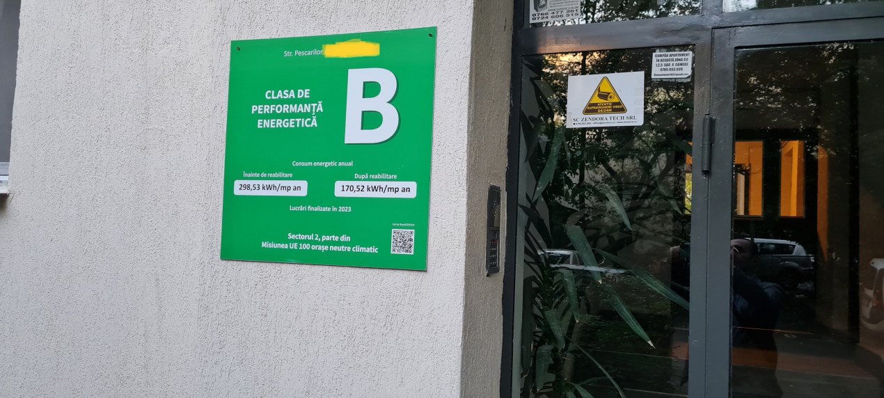 Doua camere 63 mp cu centrala, Colentina, strada Pescarilor