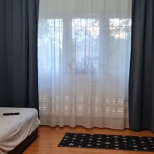 Doua camere 63 mp cu centrala, Colentina, strada Pescarilor