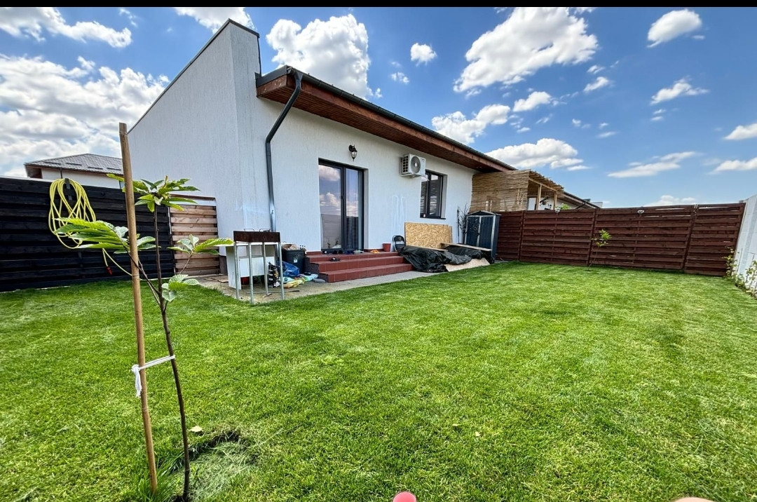 MAGURELE, CASA 79 MP, LOT 321 MP!