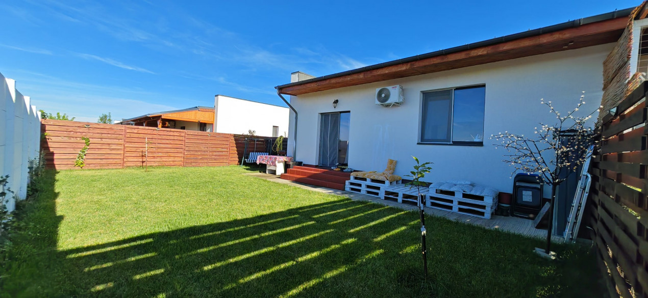 MAGURELE, CASA 79 MP, LOT 321 MP!