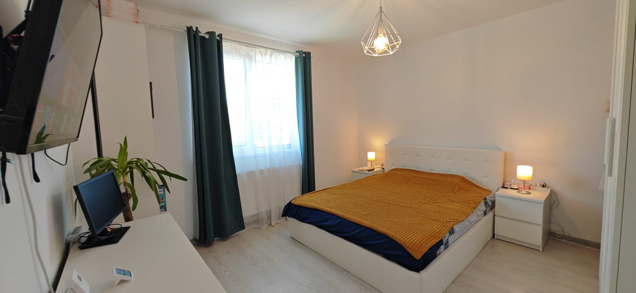 MAGURELE, CASA 79 MP, LOT 321 MP!