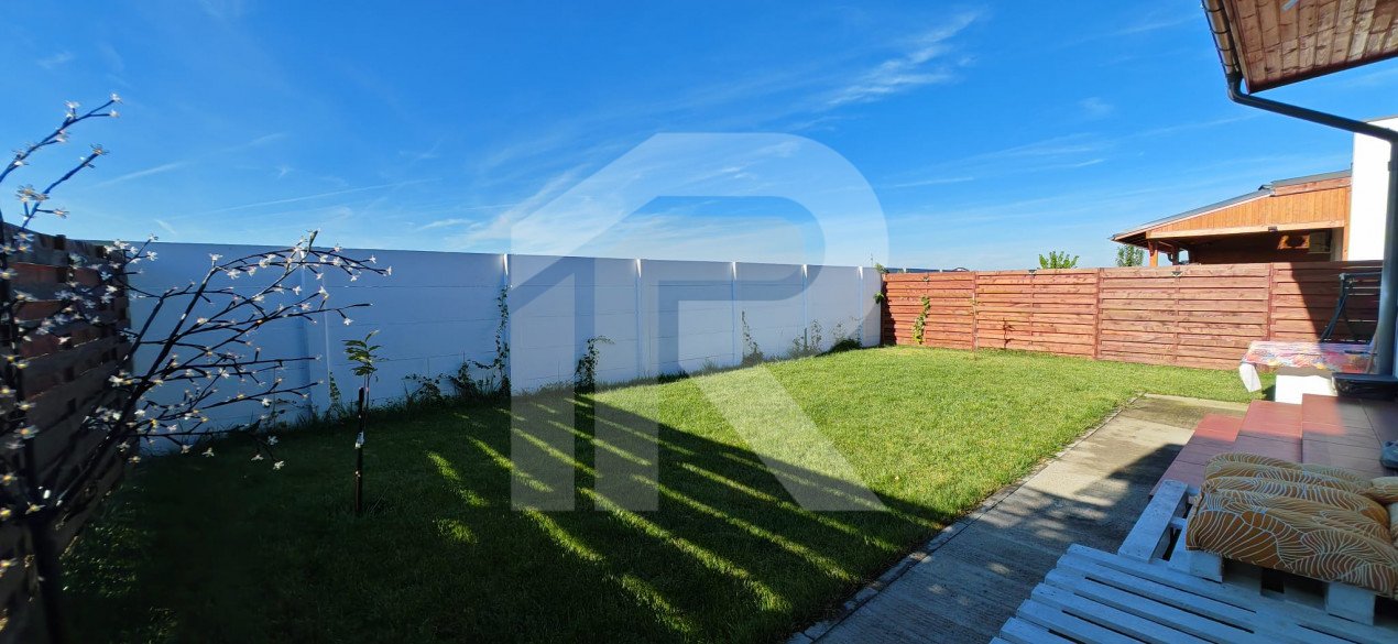 Casa 3 Camere, Curte, Zonă Liniștită, Măgurele, Locuita. Persoana fizica.