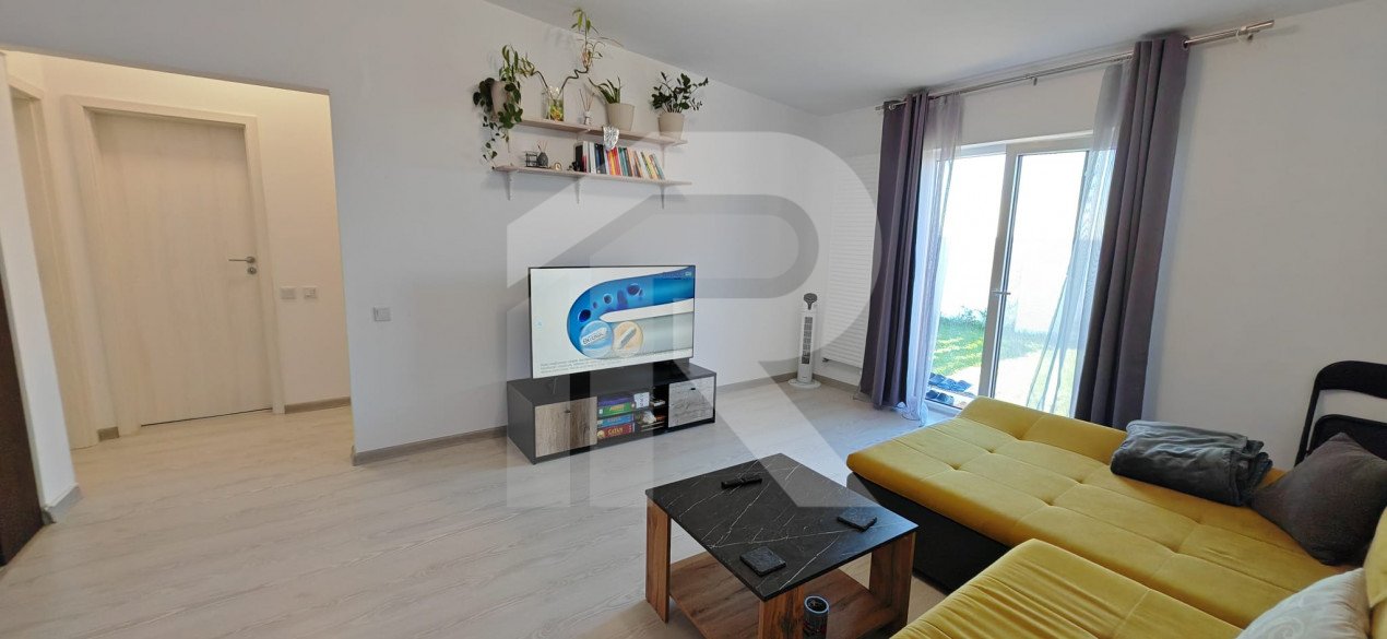 Casa 3 Camere, Curte, Zonă Liniștită, Măgurele, Locuita. Persoana fizica.