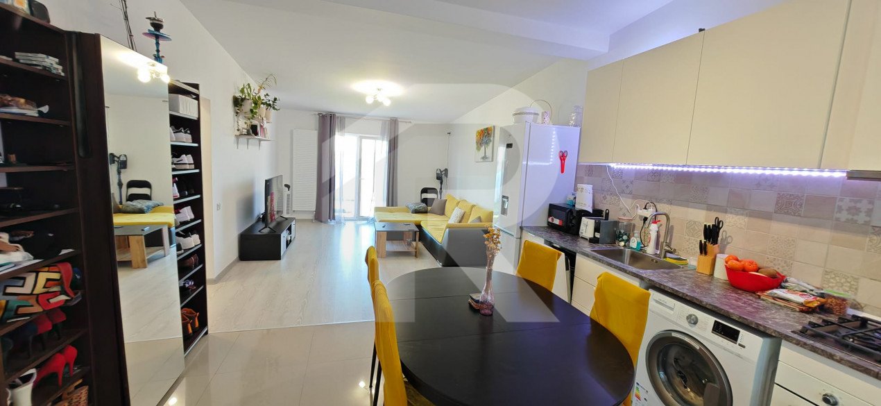 Casa 3 Camere, Curte, Zonă Liniștită, Măgurele, Locuita. Persoana fizica.