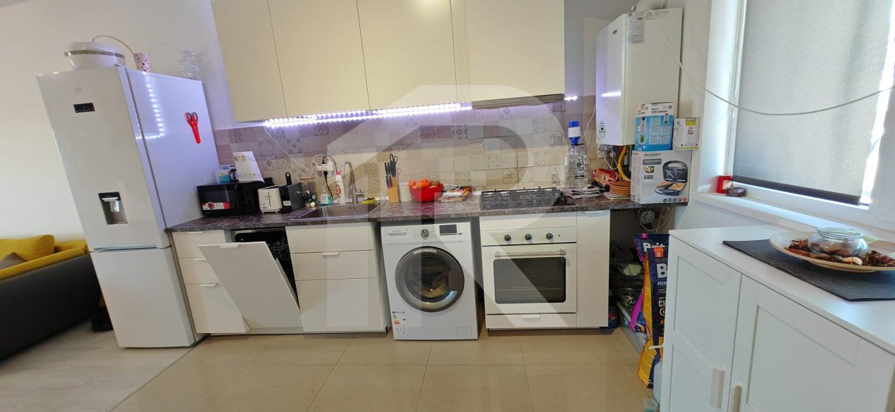 Casa 3 Camere, Curte, Zonă Liniștită, Măgurele, Locuita. Persoana fizica.