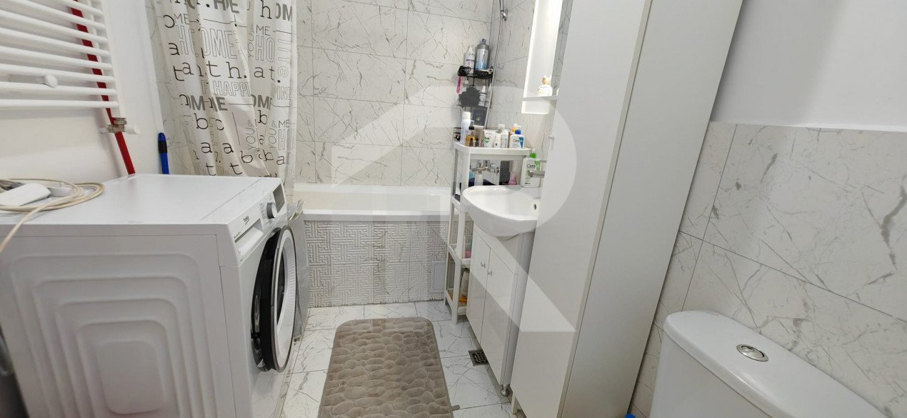 Casa 3 Camere, Curte, Zonă Liniștită, Măgurele, Locuita. Persoana fizica.