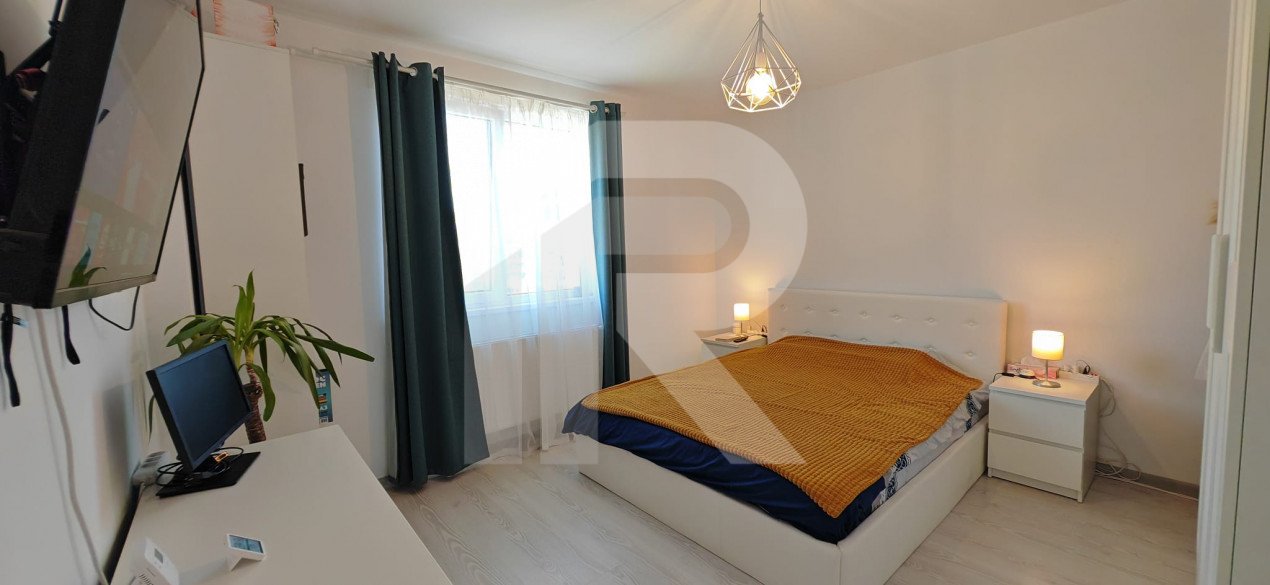 Casa 3 Camere, Curte, Zonă Liniștită, Măgurele, Locuita. Persoana fizica.