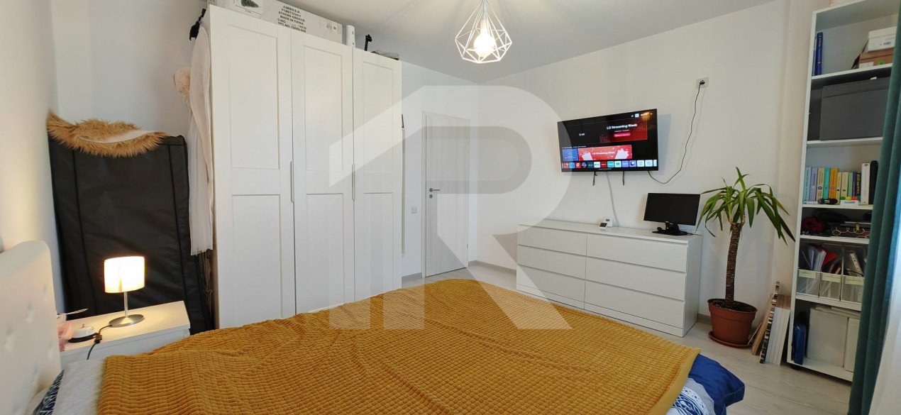 Casa 3 Camere, Curte, Zonă Liniștită, Măgurele, Locuita. Persoana fizica.