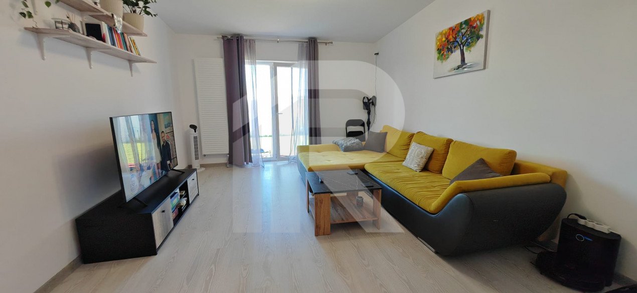 Casa 3 Camere, Curte, Zonă Liniștită, Măgurele, Locuita. Persoana fizica.