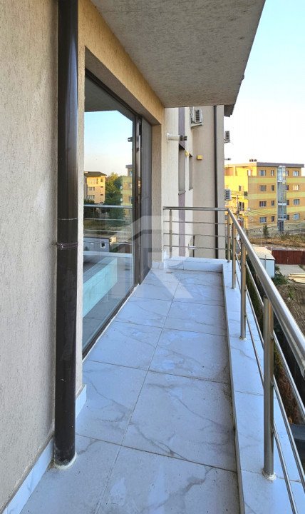  Apartament 2 Camere spatios Pipera - Emil Racovita 